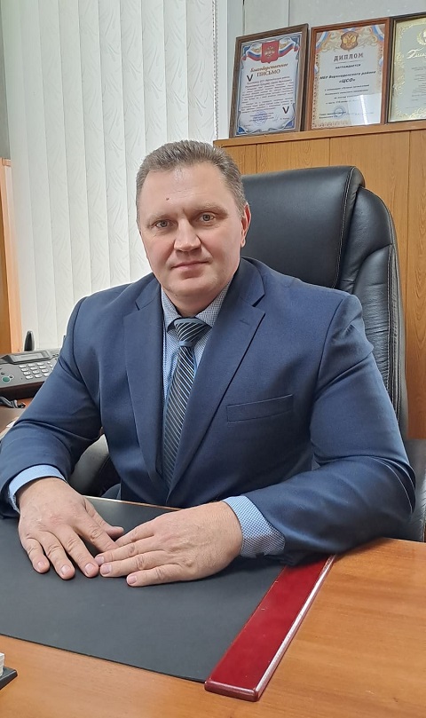 director