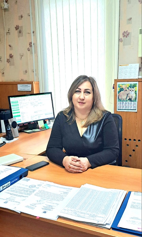 kolycheva